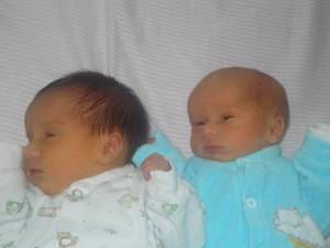 Meral und Mehan, Welcome to the world!