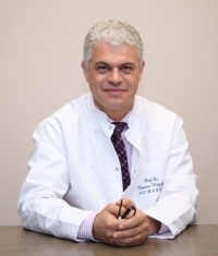 Prof. Dr. Tansu Kücük