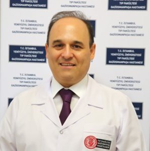 Prof. Dr. Gürkan Arikan