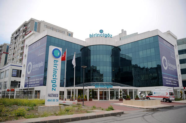 Birinci eye Clinic Istanbul Birinci eye Clinic Istanbul