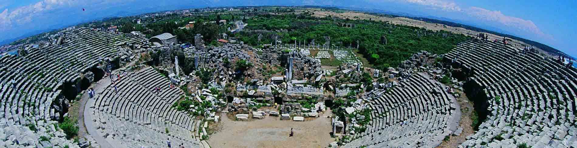Medical treatments clinics in Izmir